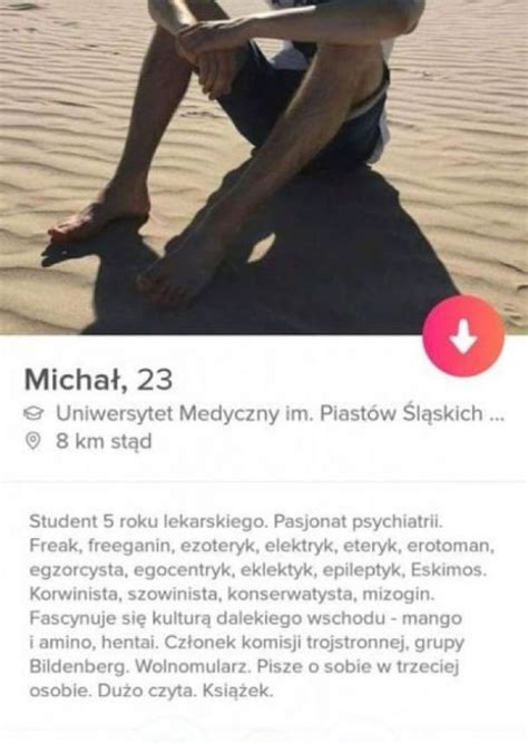 gejowski tinder|Gejowski humor na Tinderze – śmieszne momenty